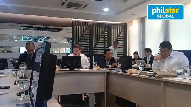 Economic managers present 'immediate' reforms to fight inflation