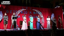 PROCLAMACIÓN DE LA REINA Y DAMAS  DEL DESCENSO 2018