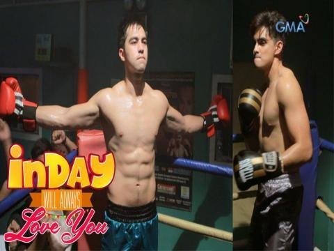 Inday Will Always Love You: Bruskong tapatan nina Ernest at Patrick | Episode 77