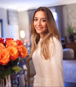 Uçak Kazasında Hayatını Kaybeden Mina Başaran'a Nişanlısı Murat Gezer'den Duygusal Paylaşım