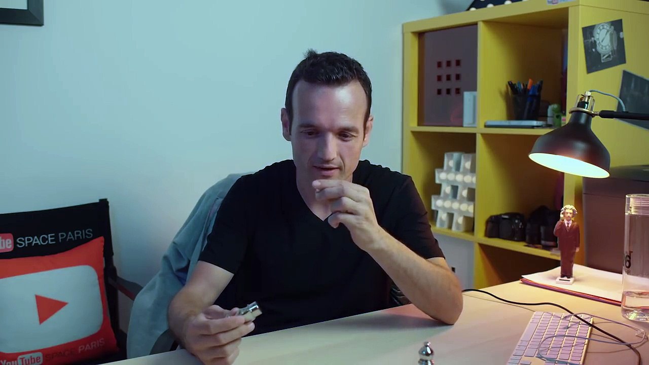 Ces pièces d'échecs sont des Casse-Têtes très originaux !