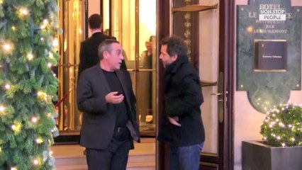 Thierry Ardisson a fait une tentative de suicide : l’animateur en révèle la raison