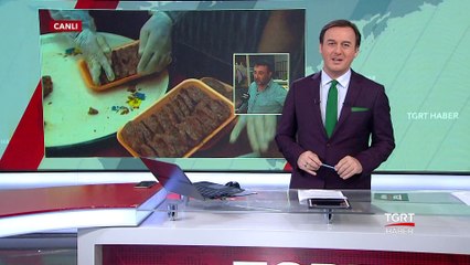 Kasap Köftesi Yasağı Kalkıyor