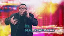 ¡Dale play para que escuches los chismes del Nalgorazzi picando ALANTE!