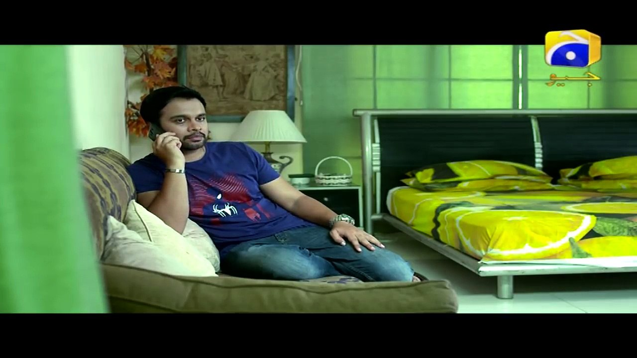 Naik Parveen - Episode 66   HAR PAL GEO