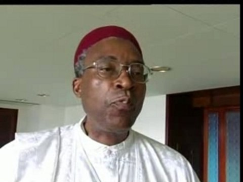 NEPAD et Société Civile africaine (1)