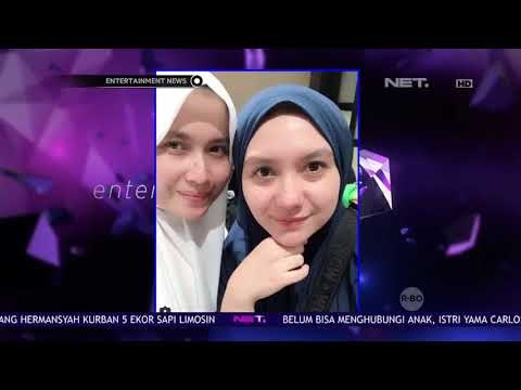 Eko Patrio Rayakan Idul Adha Tanpa Sang Istri Yang Sedang Berhaji