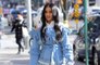 Cardi B suffered 'complications' after pregnancy