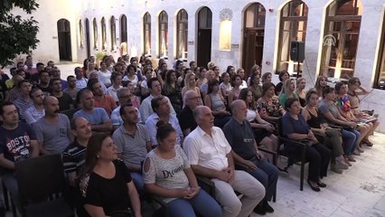 Medeniyetler Korosu ABD'de konser verecek - HATAY