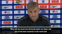 Luke Shaw best bits - defender looking to move on from past