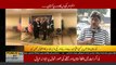 Foreign Minister Shah Mehmood Qureshi welcomes US Secretary of State Mike Pompeo in Foron Office