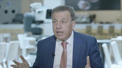 هذا الصباح- الشاعر اللبناني شوقي بزيع