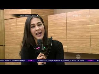 Tips Paula Verhoeven Dapatkan Tubuh Ideal