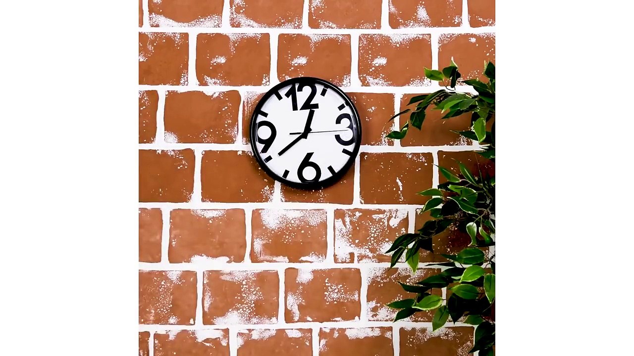 18 ASTUCES DE PEINTURE ET DE DESIGN POUR LESQUELLES TU NOUS DIRAS MERCI