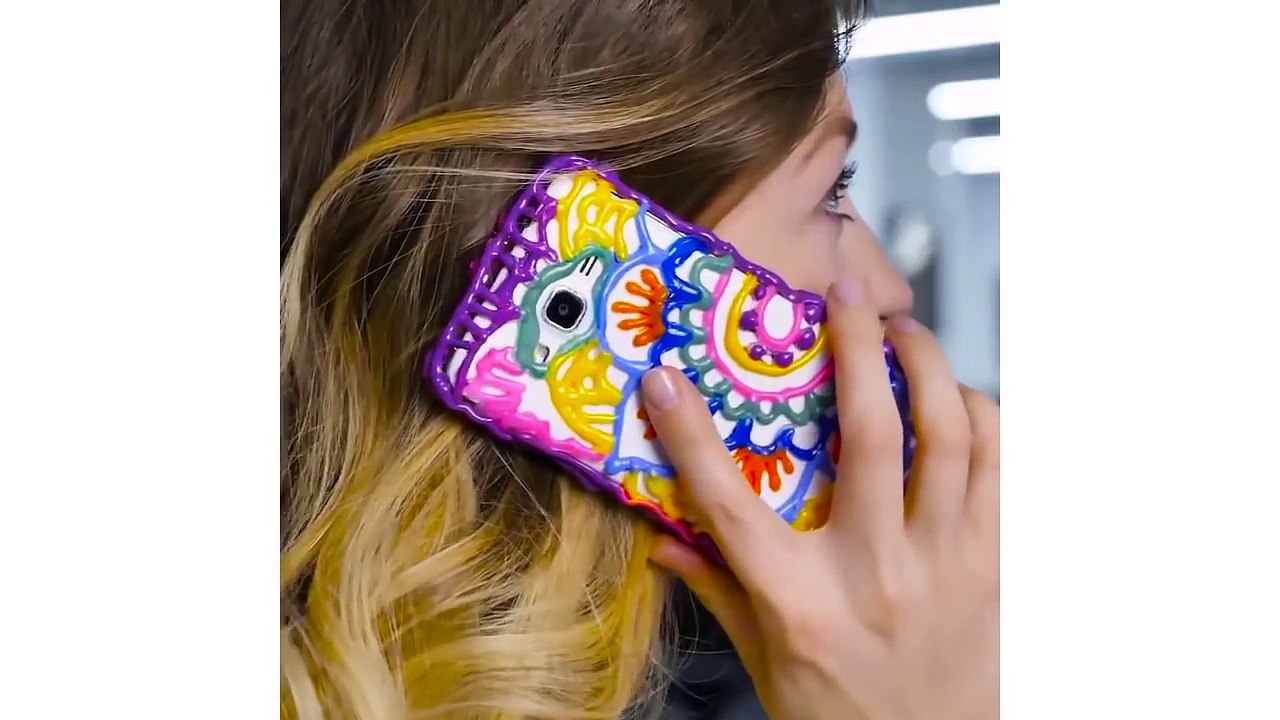 18 ASTUCES ET TOURS DE PASSE PASSE QUE TU VOUDRAS ESSAYER SUR TON TÉLÉPHONE