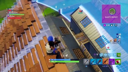 Fortnite Daily Best Moments Ep.219 (Fortnite Battle Royale Funny Moments) (2)