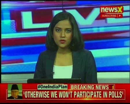 50-year-old bridge collapses in Kolkata; 4 NDRF teams deployed for rescue operations