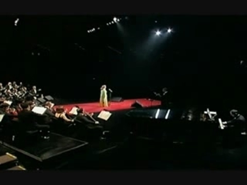 Fairuz - Ya Ana Ya Ana