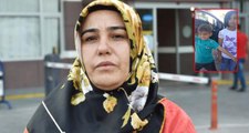 Konya'da 5 Aylık Hamile Kadını Noterde Darpetti, Yanındaki Kadınla Çocuklarını Alıp Kaçtı