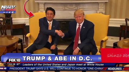 THE MOST PROTECTED PRESIDENT IN THE WORLD / LE PRÉSIDENT LE PLUS PROTÉGÉ DANS LE MONDE