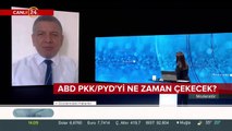 ABD PKK/PYD'yi ne zaman çekecek?