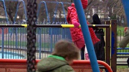 Doctor Who S04E09 Forest Of The Dead