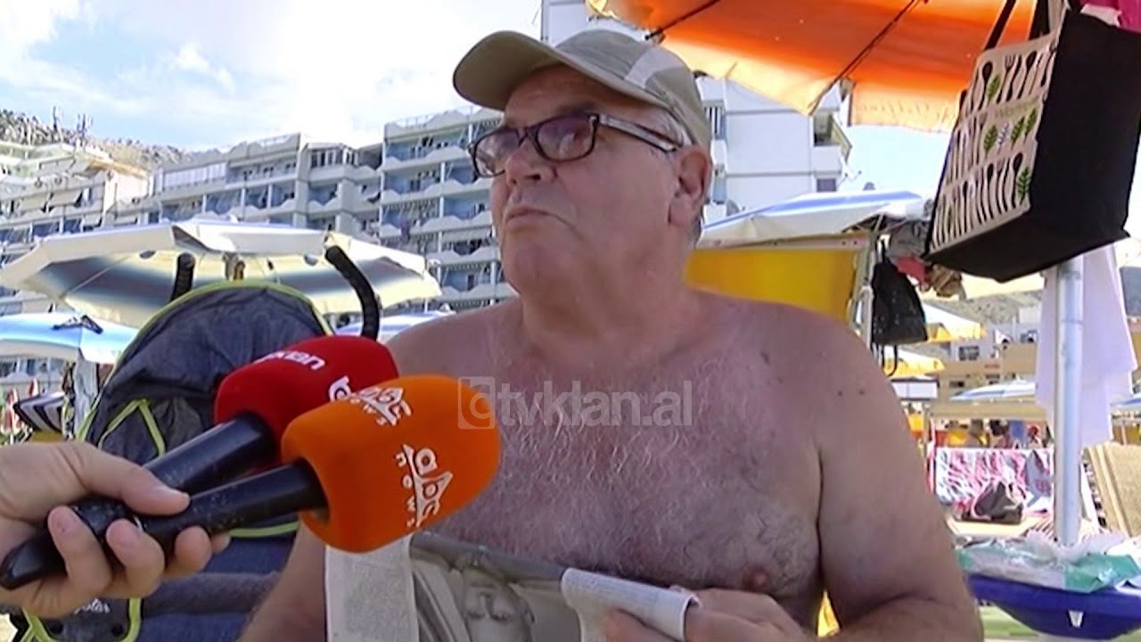 Vjeshta nuk tremb pushuesit