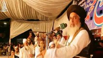 Traitor of Khatm-E-Nabuwat can not be an adviser to PM of Pakistan, Khadim Rizvi threatens and asks Imran Khan to mend his way