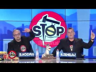 Kamera e fshehte e Stop, AKU bllokon 18 tone makarona te skaduara!