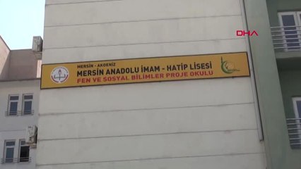 Mersin Üniversite Hayali Kurarken Babası Tarafından Katledildi