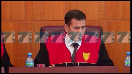 PROCESI I VETINGUT RINIS NE 6 SHTATOR - News, Lajme - Kanali 7