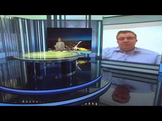 Negociatat Kosovë - Serbi, Adri Nurellari i ftuar në Ora News