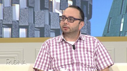 Erion Kristo sjell ne shqip "Net pa gjume, puthje ne mengjes"! (04 shtator 2018)