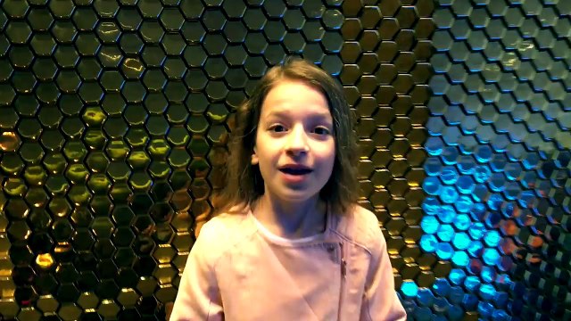 Lévanah au cinéma, dans Moi, Moche et Méchant 3 ! Elle dit la vérité ! Découvre l'AVANT- PREMIÈRE !