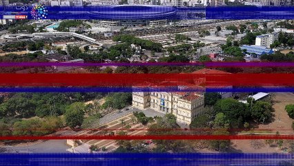 شاهد في دقيقة.. 10 معلومات عن متحف البرازيل الوطني بعد حرقه