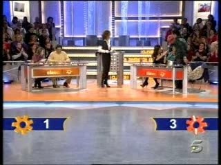 Almudena Cid en Clever parte 5 de 6