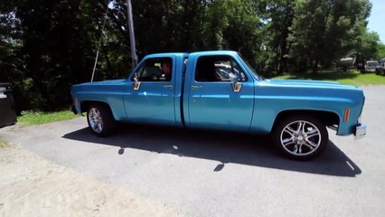 [이브닝] "어디가 앞이야?" 두 얼굴의 자동차 / YTN