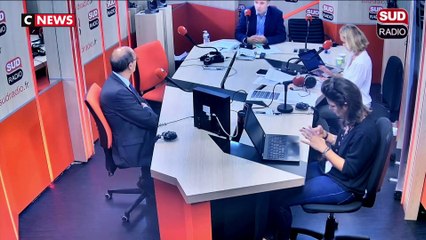 Prélèvement à la source : l'opposition dénonce son maintien - 05/09/2018