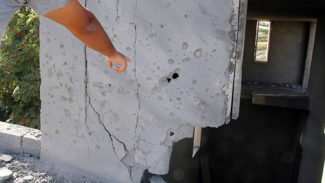 اتفاق لوقف إطلاق النار قرب طرابلس وإعادة فتح مطار معيتيقة