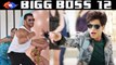 Bigg Boss 12: Shahrukh Khan to enter in Salman Khan's show | FilmiBeat