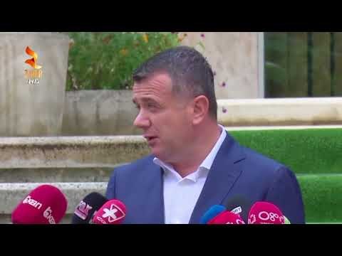 Balla: Te gatshem per dialog me opoziten
