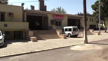 Fırat Nehri'ne Giren 2 Kardeşin Boğulması