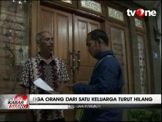 Download Video: Utsman, WNI yang Hilang di Turki Tercatat Sebagai Warga Surabaya