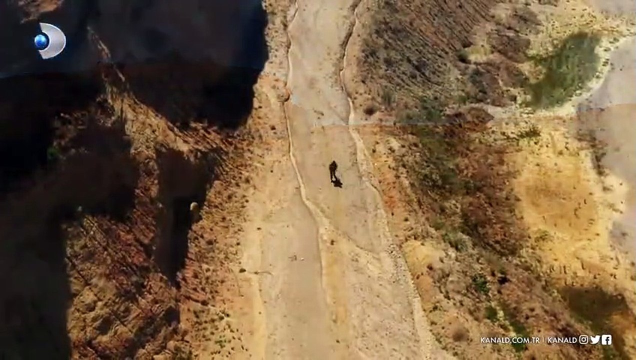 Bir Umut Yeter fragman 1. Bölüm Fragman