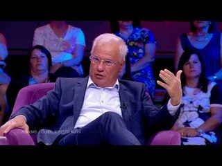 Kam frike per per ceshtjen e kufinjve, po shkohet drejt nje "Jalta 2"