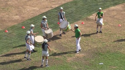 서울 마을 주간 선포식 '강강서울래' / YTN