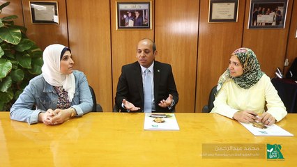 مصر الخير تجدد التعاون مع نهضة مصر