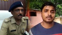 यूपी: संदिग्ध हालातों में थाने के अंदर महिला सिपाही ने की आत्महत्या, शरीर पर चोटों के निशान