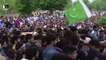 پاک فوج کی جانب سے 6 ستمبر یوم دفاع و شہداء 2018ء کی مناسبت سے شہید برہان وانی سمیت کشمیر کے شہدا کو خراج تحسین