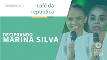 Marina Silva tenta o Planalto pela terceira vez: agora vai?